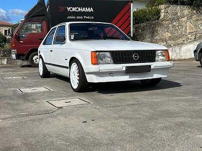 Usado 1982 Opel Kadett | € 6.650