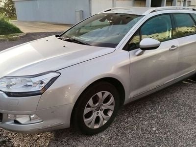Citroën C5
