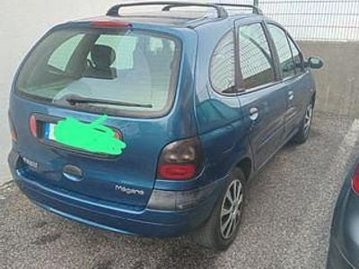 Usado 1999 Renault Scénic Monovolume | € 1.500