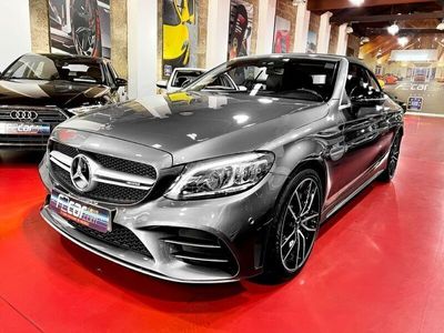 usado Mercedes C43 AMG Classe CAMG 4-Matic