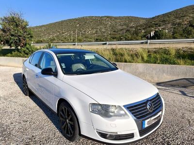 usado VW Passat 2.0 TDI Highline