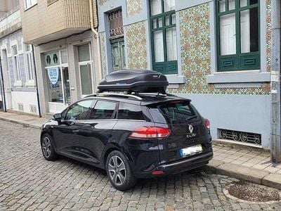Renault Clio IV