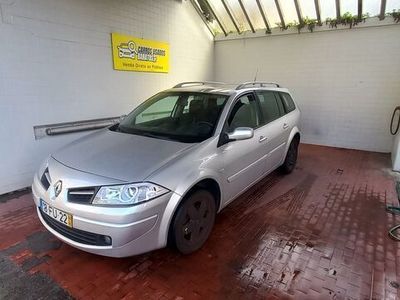 Renault Mégane II