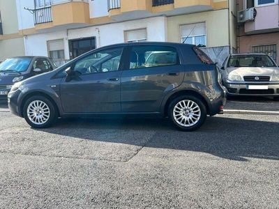 Fiat Grande Punto