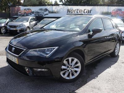 usado Seat Leon ST 1.6 TDI Style S/S