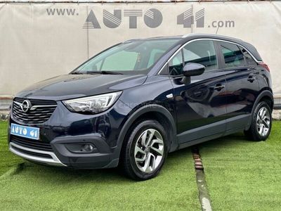 usado Opel Crossland X 1.2 T Innovation