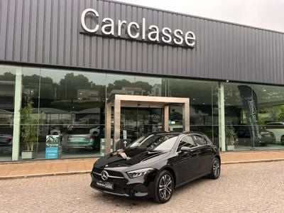 Mercedes A250
