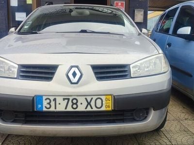 Renault Mégane GrandTour