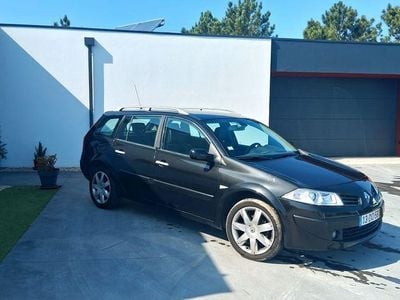 Renault Mégane II