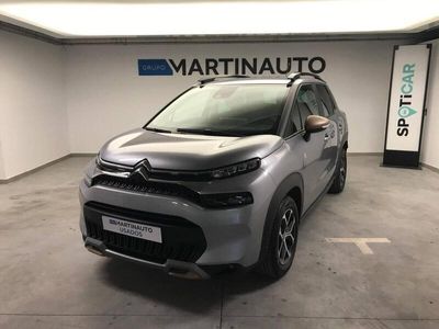 usado Citroën C3 Aircross 1.2 Puretech 110 S&S FEEL