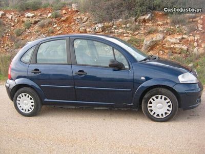 usado Citroën C3 1.1 Gasolina Com Inspeção Ate 2024 07