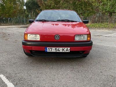 Usado 1993 VW Passat Sedan | € 5.750