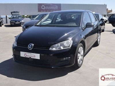 usado VW Golf 1.6 TDi Confortline