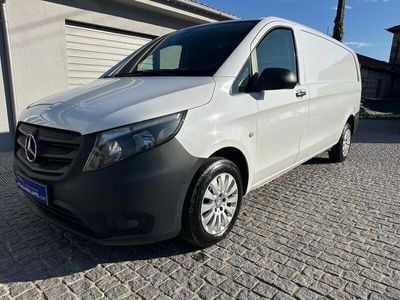 Mercedes Vito