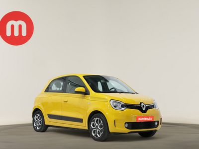 usado Renault Twingo Twingo1.0 Sce Zen