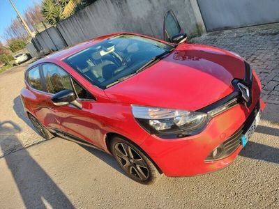 Renault Clio IV