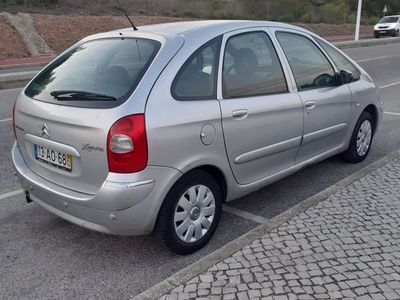 Citroën Xsara Picasso