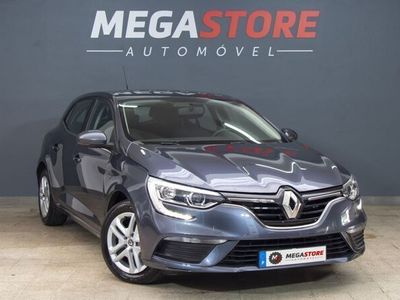 Renault Mégane IV