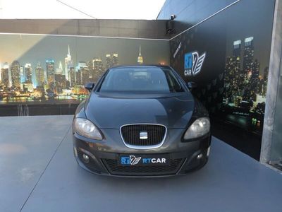 usado Seat Leon 1.6 TDi Copa