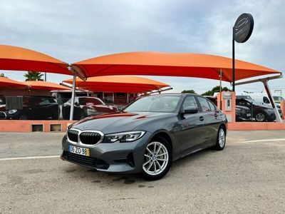 BMW 330e