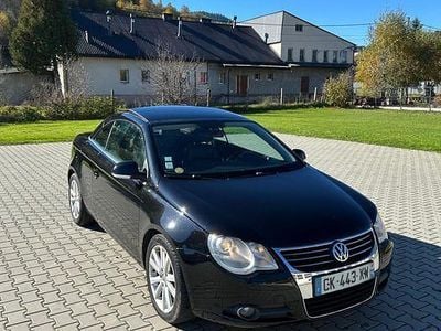 Usado 2007 VW Eos Cabrios | € 6.900