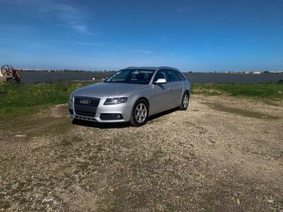 usado Audi A4 Avant 2.0