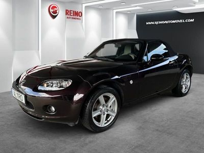 Mazda MX5