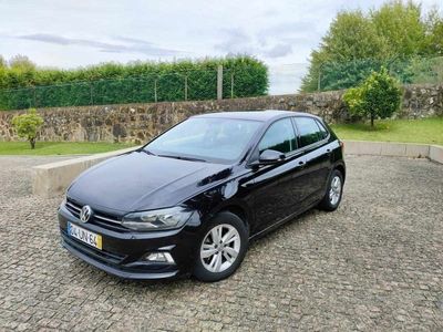 VW Polo