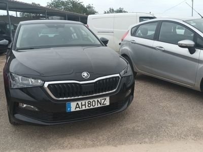 usado Skoda Scala 1.0 TSI