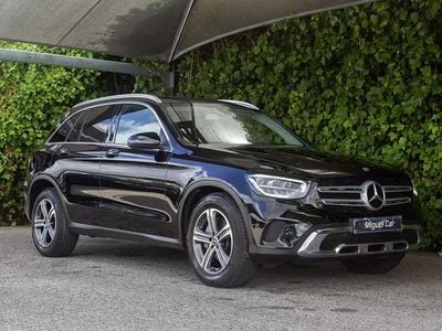 Mercedes GLC220
