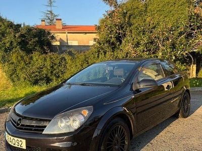 Usado 2005 Opel Astra GTC | € 3.850 (Preço elevado)