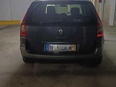 Renault Mégane II