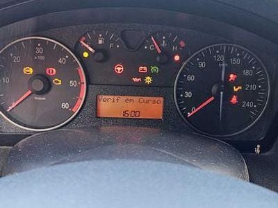 Fiat Stilo