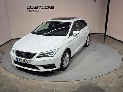 Seat Leon ST