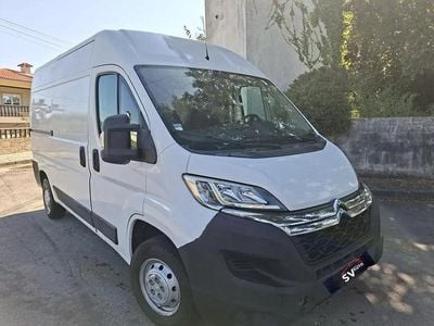 Citroën Jumper
