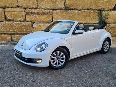VW Beetle