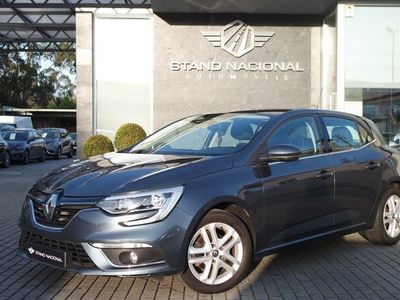 usado Renault Mégane IV 