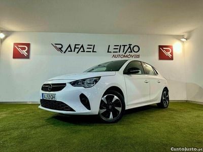 Opel Corsa-e