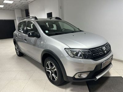 usado Dacia Sandero 1.5 dCi Stepway