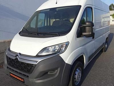 Citroën Jumper