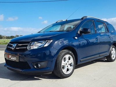 usado Dacia Logan 0.9tce Confort