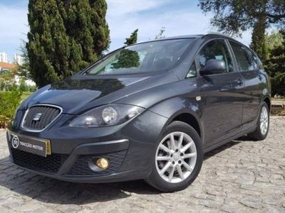 usado Seat Altea XL 1.6 TDi Reference Eco.Start-Stop