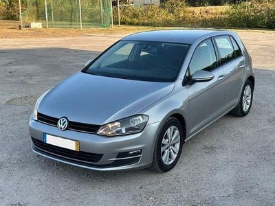 VW Golf VII