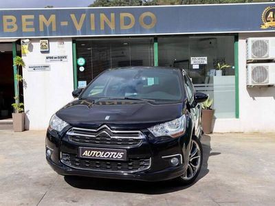 Citroën DS4