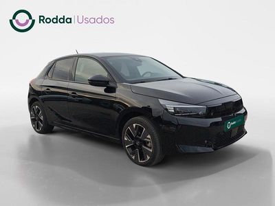 Preto Usado 2024 Opel Corsa-e Citadino | € 24.880 (Caro)