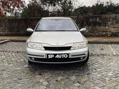 Renault Laguna II