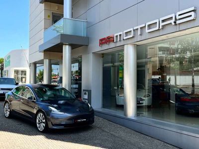 usado Tesla Model 3 Performance Dual Motor AWD