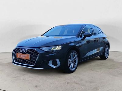 usado Audi A3 30 TFSI Advanced