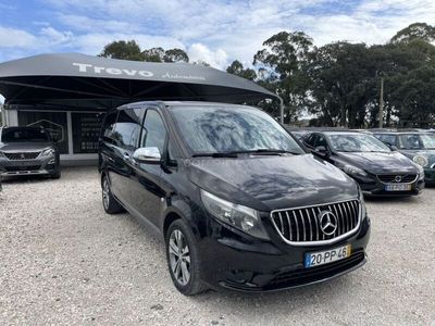 Mercedes Vito