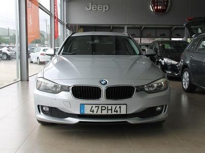 BMW 318